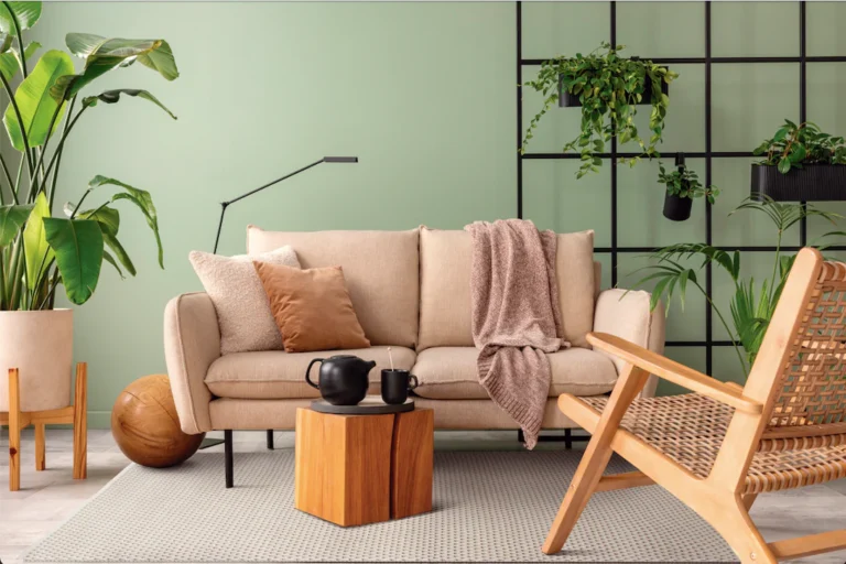 Cómo las macetas personalizadas transforman cualquier espacio del hogar